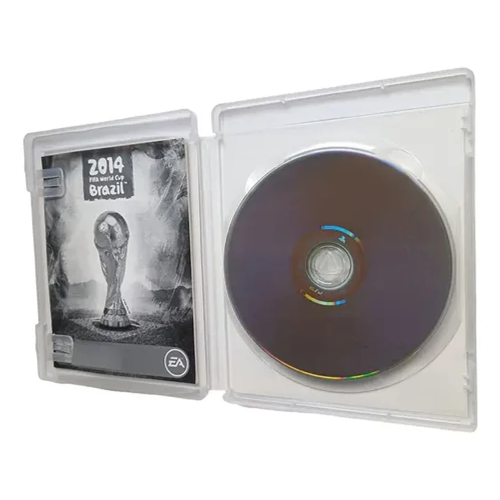 2014 Fifa World Cup Brazil Ps3 3