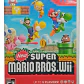 New Super Mario Bross T Wii - Miniatura 1