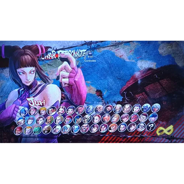 Ultra Street Fighter Iv Ps3 7