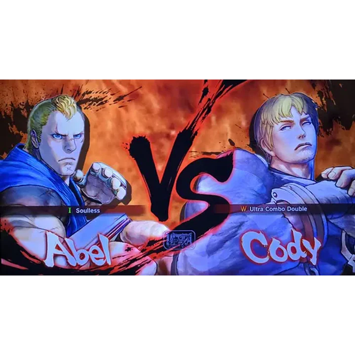 Ultra Street Fighter Iv Ps3 8