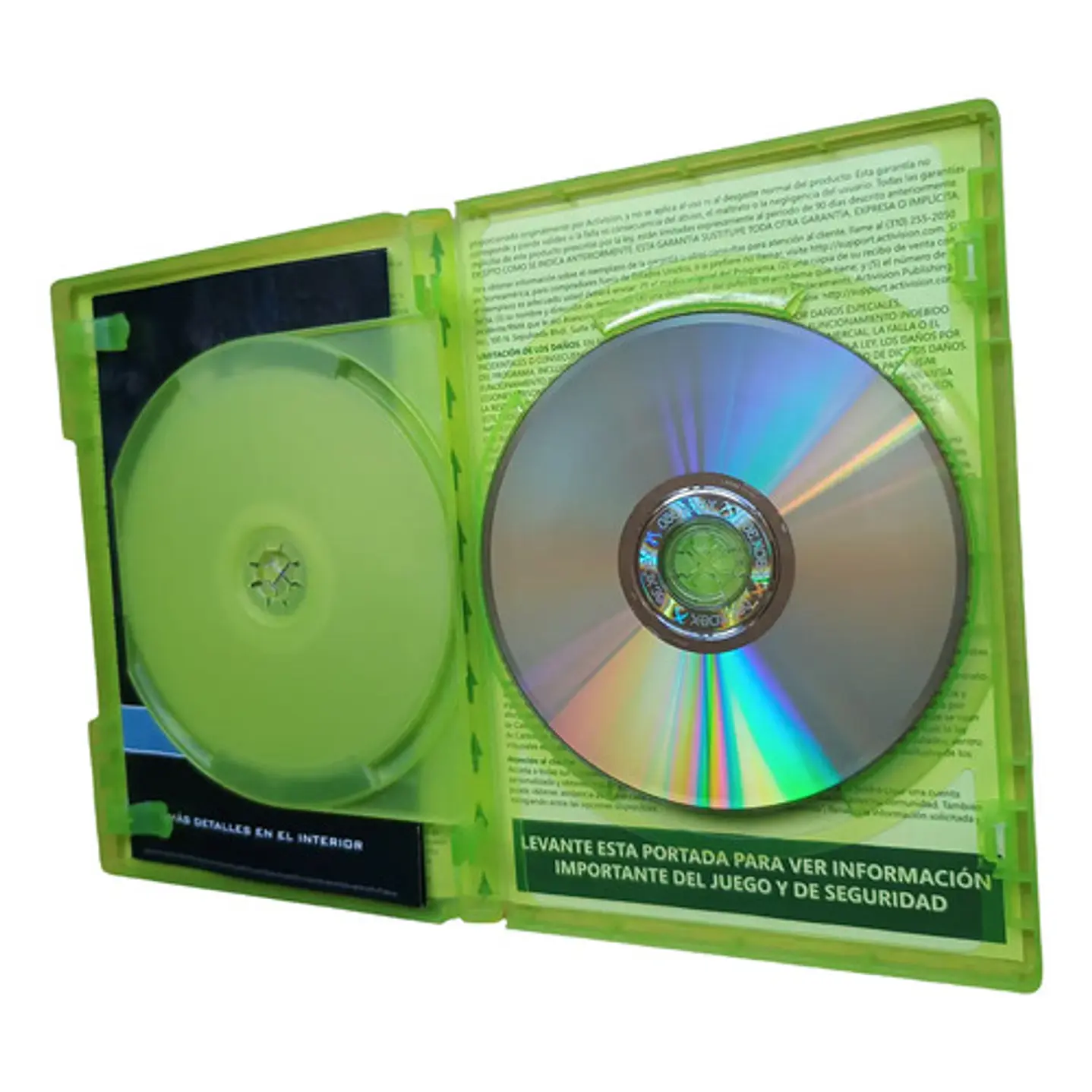Call Of Duty: Ghosts  Xbox 360 5