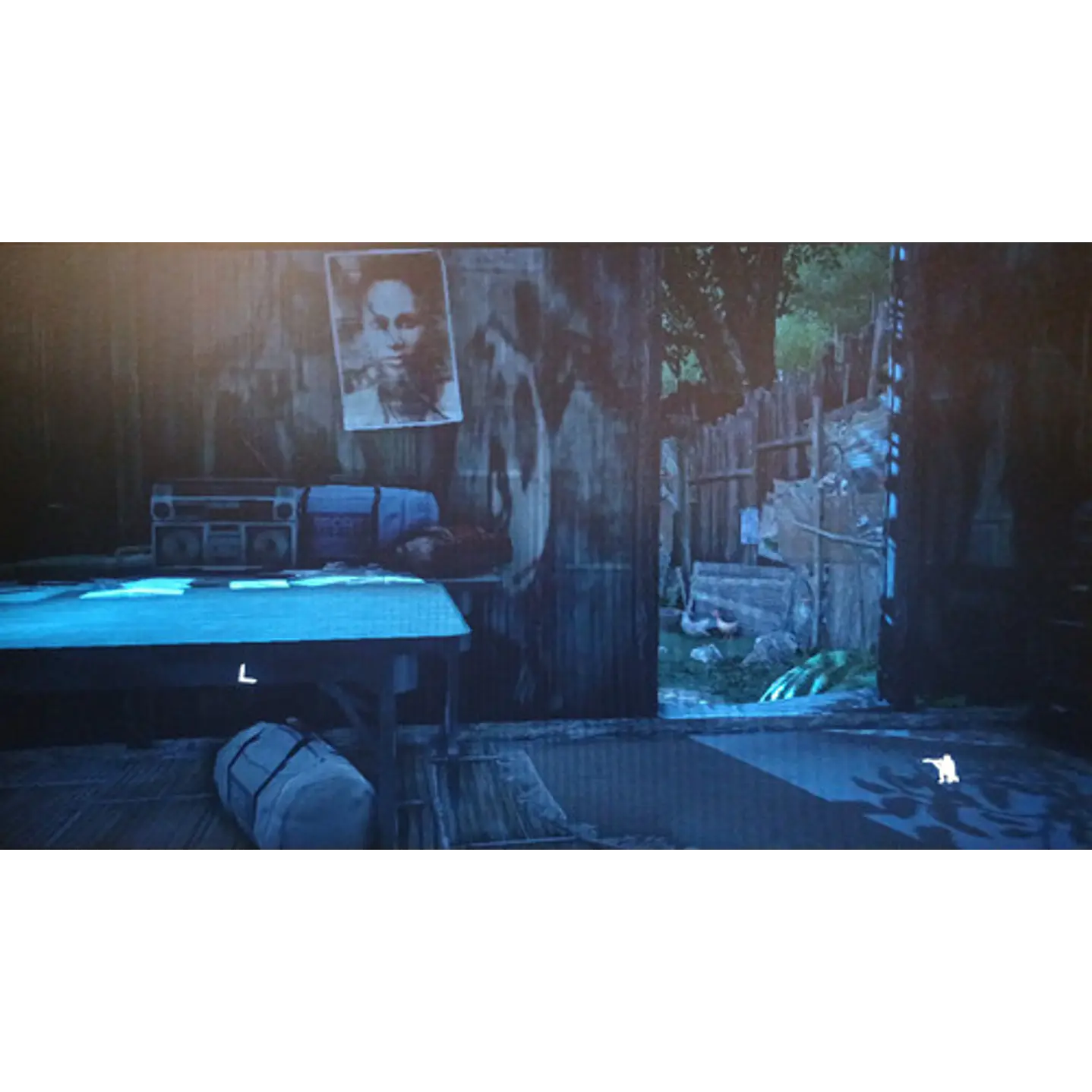 Far Cry 3 Plat Xbox 360 5