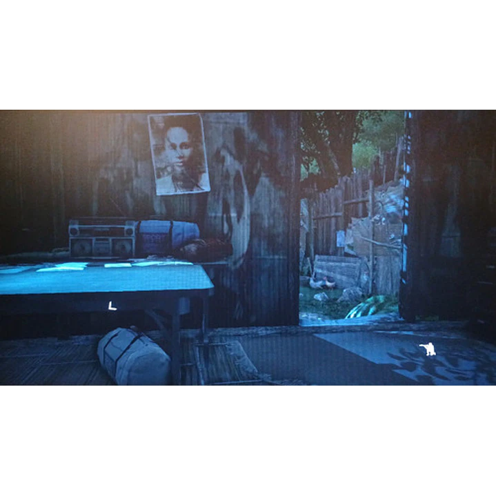 Far Cry 3 Plat Xbox 360 5
