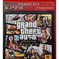 Grand Theft Auto Liberty City Gh Ps3 - Miniatura 1