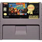Donkey Kong Country 3 Player Choice Snes - Miniatura 1