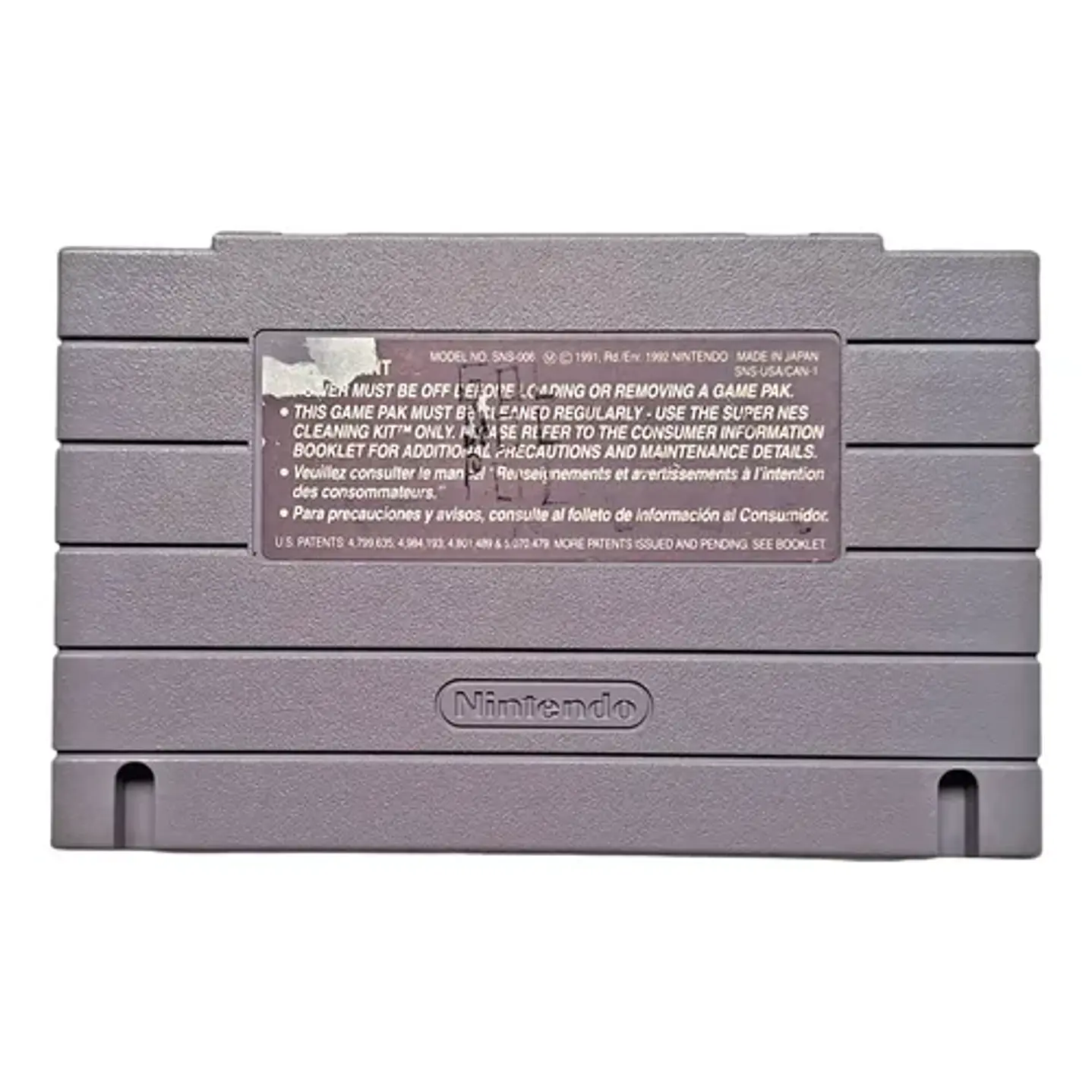 Donkey Kong Country 3 Player Choice Snes 2