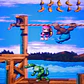 Donkey Kong Country 3 Player Choice Snes - Miniatura 3