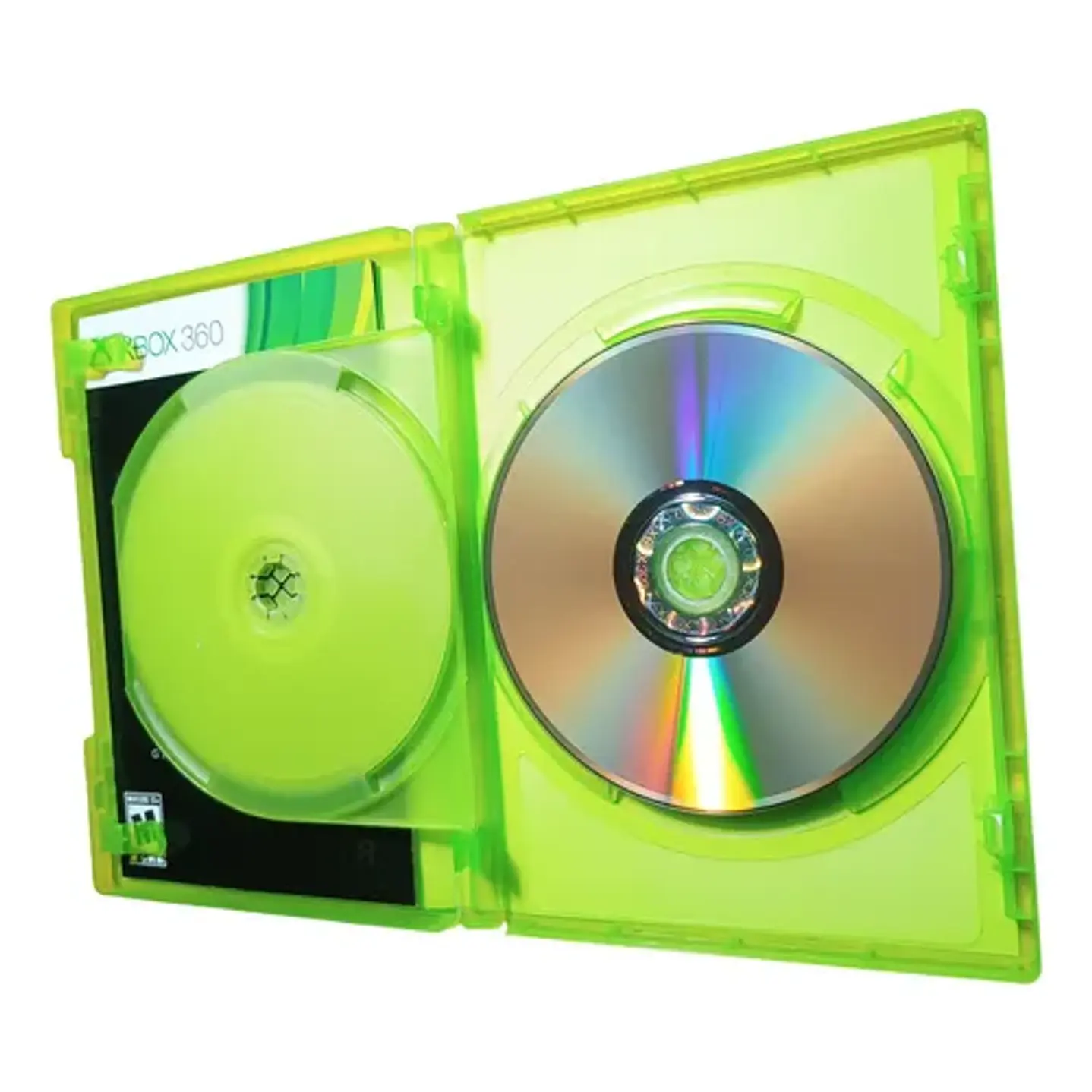 Grand Theft Auto V Xbox 360 6