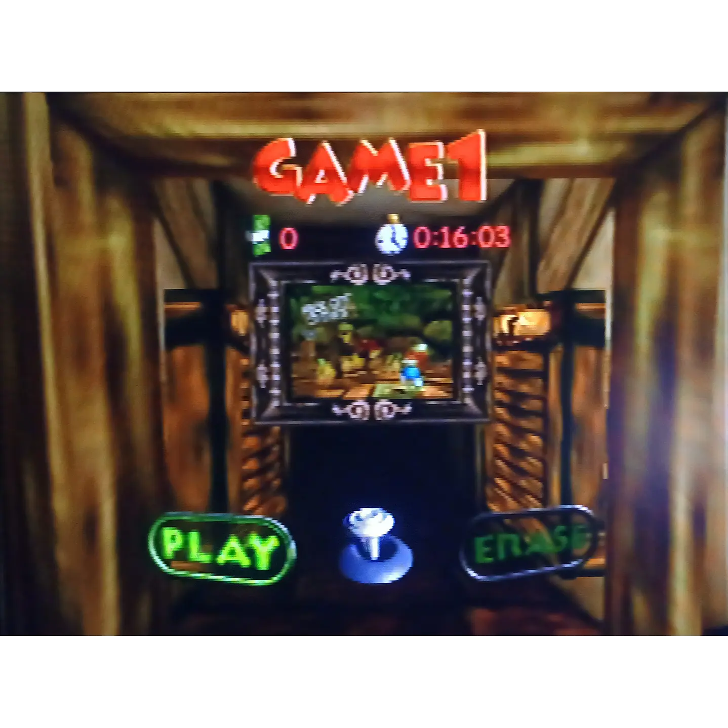 Conker Bad Fur Day Compatible con N64 3