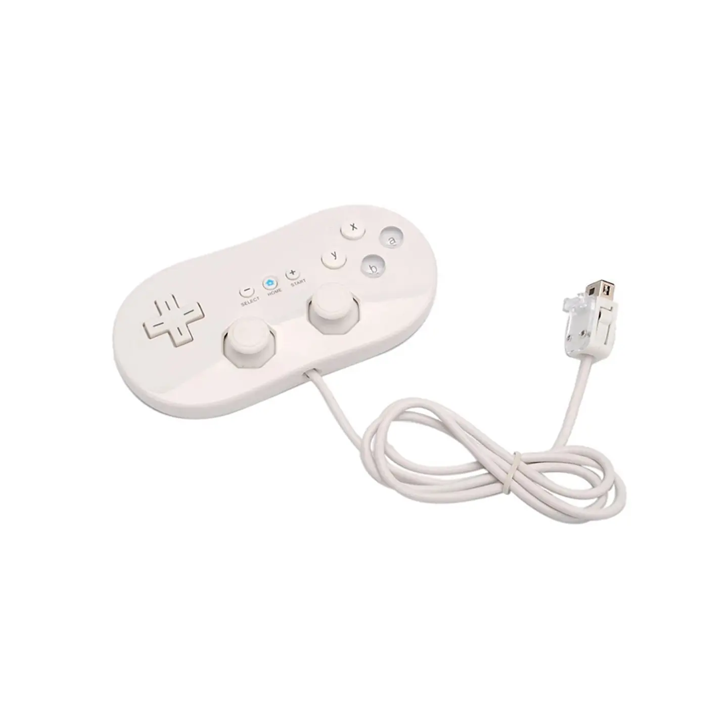 Control Clasico compatible con Wii 1