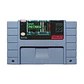 Hyper Metroid Compatible con SNES - Miniatura 1