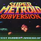 Metroid Subversion Compatible Con Snes - Miniatura 4