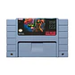 Metroid Subversion Compatible Con Snes - Miniatura 1