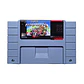 Super Mario Kart Compatible con SNES - Miniatura 1