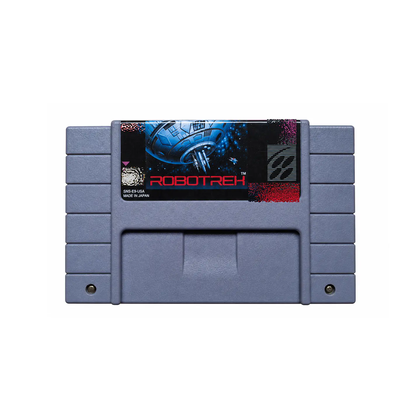 Robotrek Compatible con SNES 1