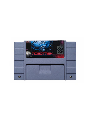 Robotrek Compatible con SNES