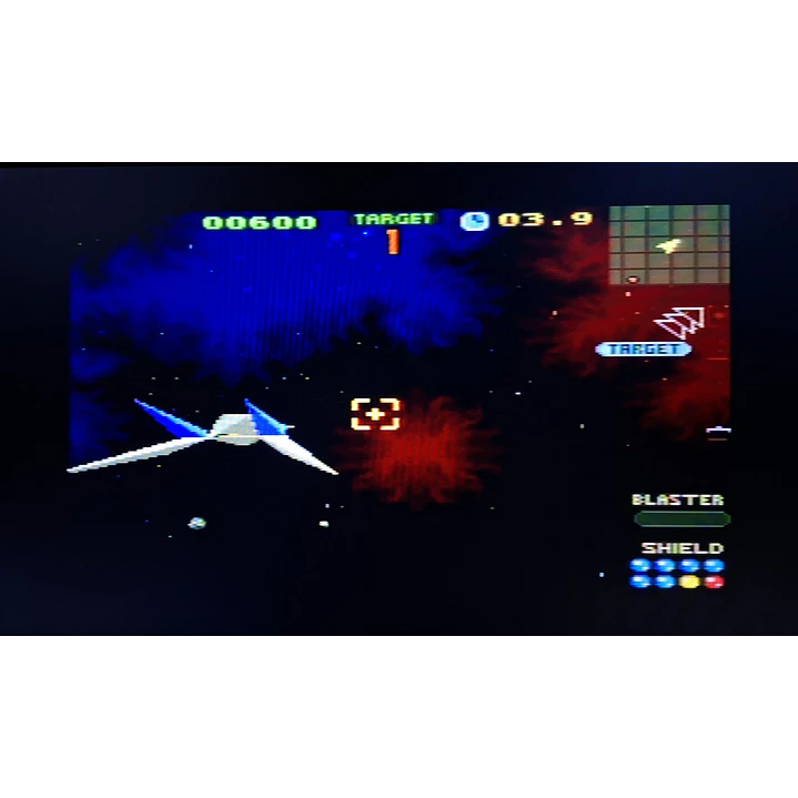 Star Fox 2 Compatible con SNES 2