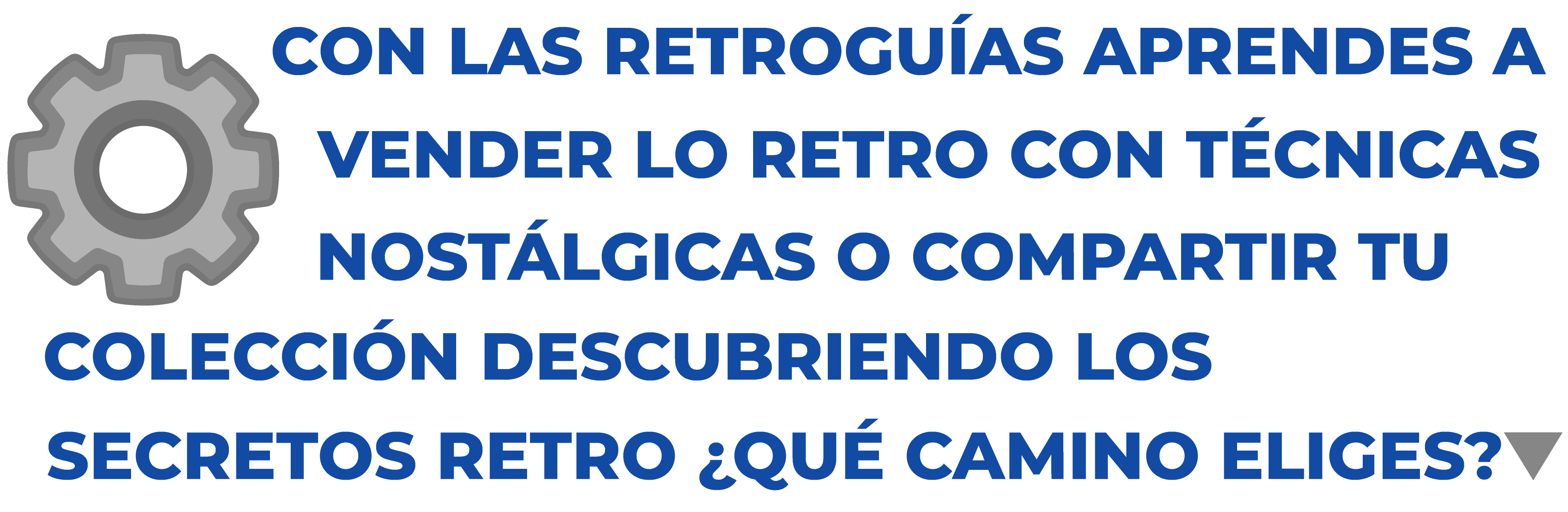 RETROGUÍAS