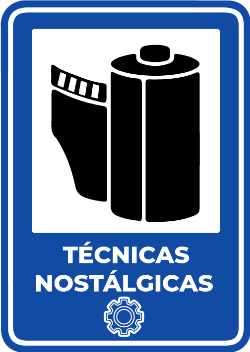TÉCNICAS NOSTÁLGICAS