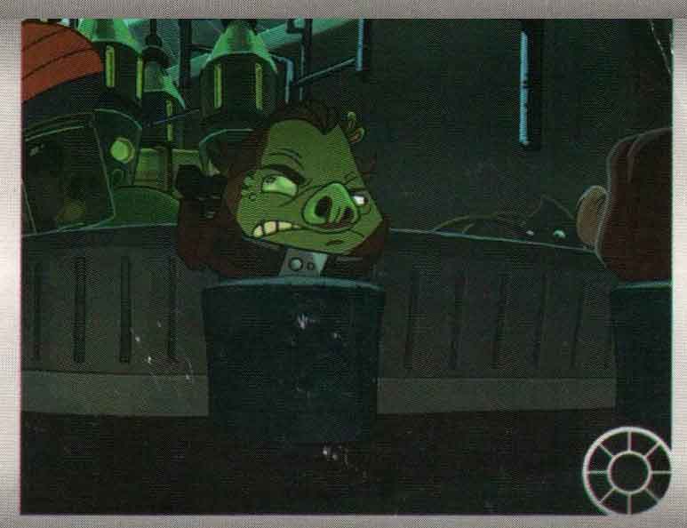 VENTA – LÁMINA ANGRY BIRDS N°25 NORMAL 2014 – VENTA