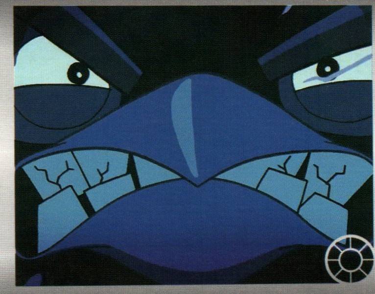 VENTA – LÁMINA ANGRY BIRDS N°43 NORMAL 2014 – VENTA