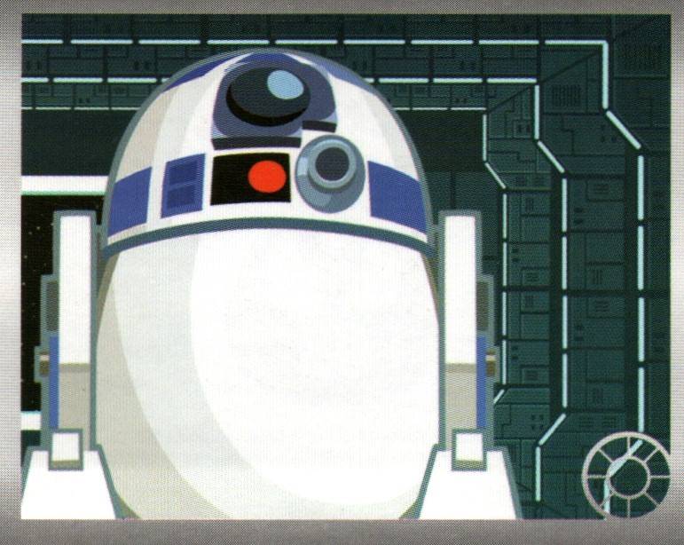 VENTA – LÁMINA ANGRY BIRDS N°98 NORMAL 2014 – VENTA