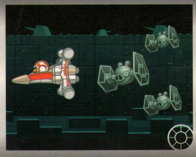 VENTA – LÁMINA ANGRY BIRDS N°122 NORMAL 2014 – VENTA