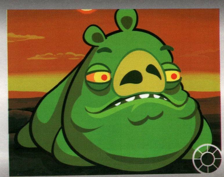 VENTA – LÁMINA ANGRY BIRDS N°132 NORMAL 2014 – VENTA