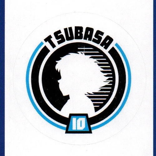 VENTA – LÁMINA CAPITAN TSUBASA N°2 PANINI NORMAL 2021 – VENTA