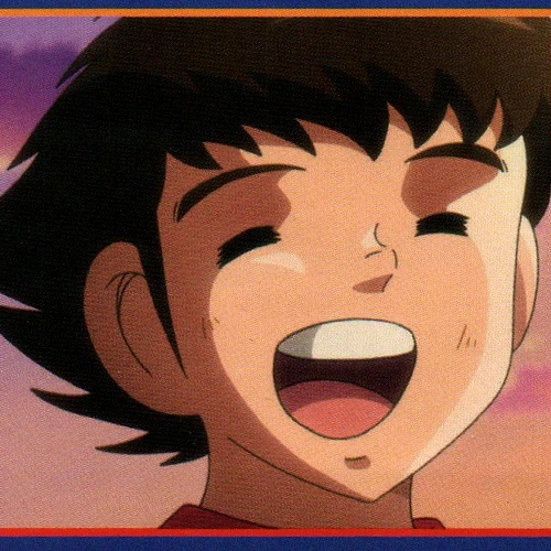 VENTA – LÁMINA CAPITAN TSUBASA N°7 PANINI NORMAL 2021 – VENTA