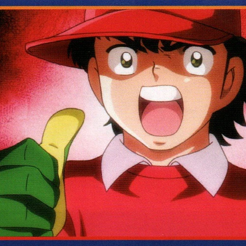 VENTA – LÁMINA CAPITAN TSUBASA N°19 PANINI NORMAL 2021 – VENTA