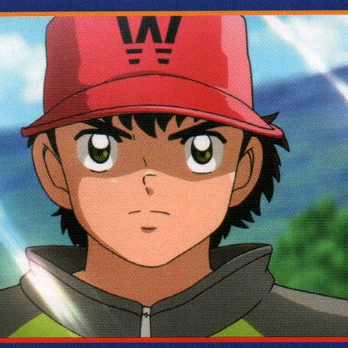 VENTA – LÁMINA CAPITAN TSUBASA N°24 PANINI NORMAL 2021 – VENTA