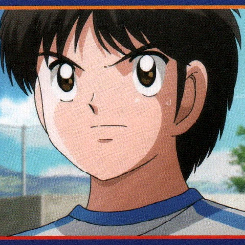 VENTA – LÁMINA CAPITAN TSUBASA N°30 PANINI NORMAL 2021 – VENTA