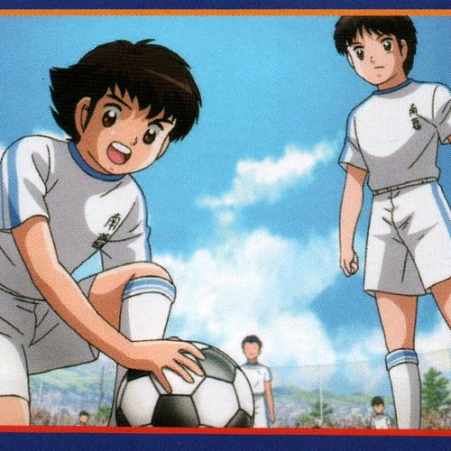 VENTA – LÁMINA CAPITAN TSUBASA N°33 PANINI NORMAL 2021 – VENTA