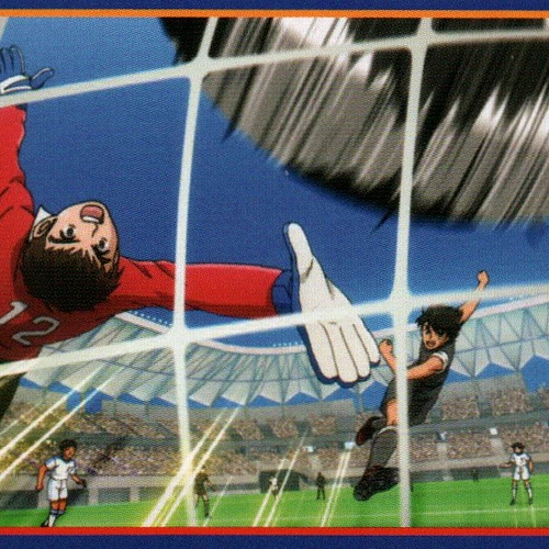 VENTA – LÁMINA CAPITAN TSUBASA N°42 PANINI NORMAL 2021 – VENTA