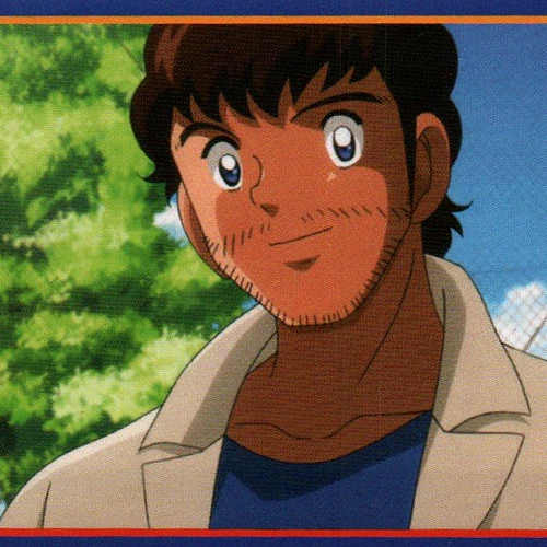 VENTA – LÁMINA CAPITAN TSUBASA N°50 PANINI NORMAL 2021 – VENTA