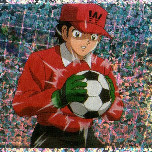 VENTA – LÁMINA CAPITAN TSUBASA N°70 PANINI NORMAL 2021 – VENTA