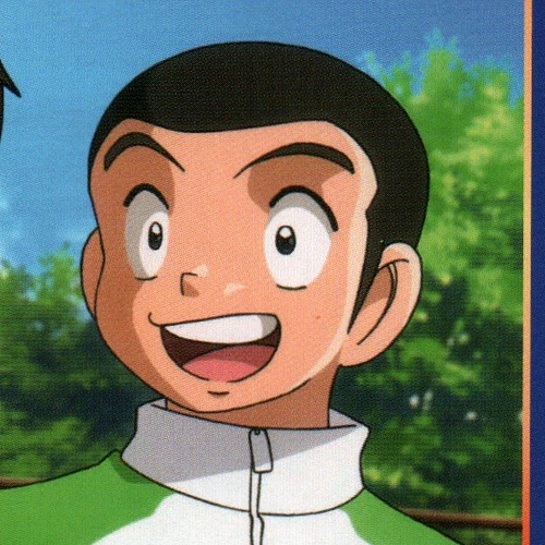 VENTA – LÁMINA CAPITAN TSUBASA N°75 PANINI NORMAL 2021 – VENTA