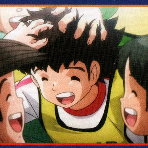 VENTA – LÁMINA CAPITAN TSUBASA N°76 PANINI NORMAL 2021 – VENTA