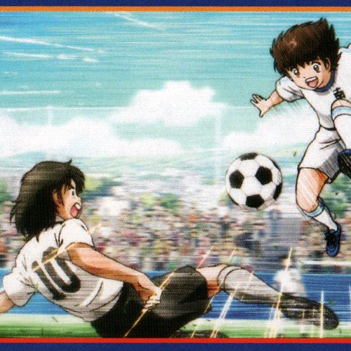 VENTA – LÁMINA CAPITAN TSUBASA N°82 PANINI NORMAL 2021 – VENTA