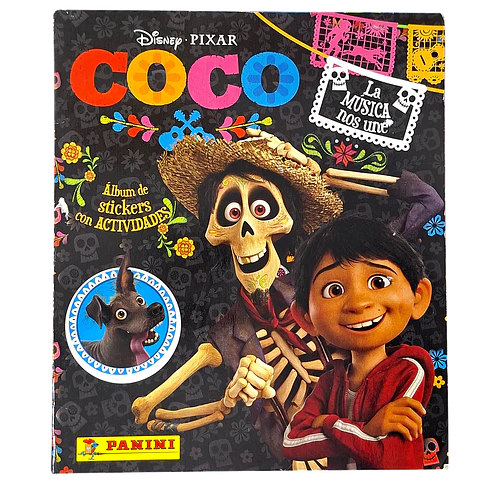 EXHIBICIÓN – COCO PANINI 2019 SEGUNDA MANO – EXHIBICIÓN (NO A LA VENTA)