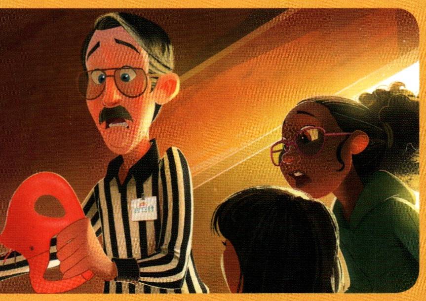LÁMINA WIFI RALPH N°13 PANINI NORMAL 2018 – VENTA