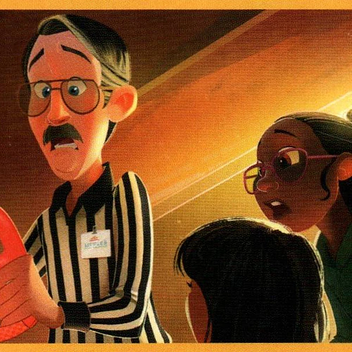 LÁMINA WIFI RALPH N°13 PANINI NORMAL 2018 – VENTA