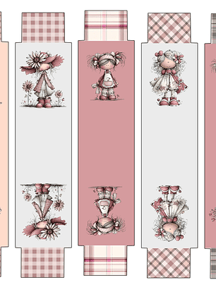 Porta Canetas Click-clack