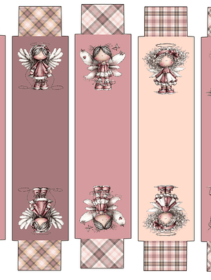 Porta Canetas Click-clack