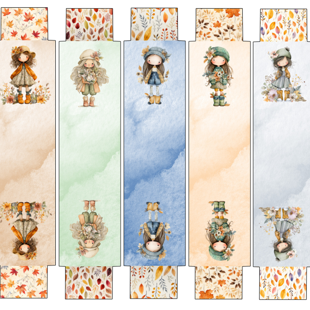 Porta Canetas Click-clack 5