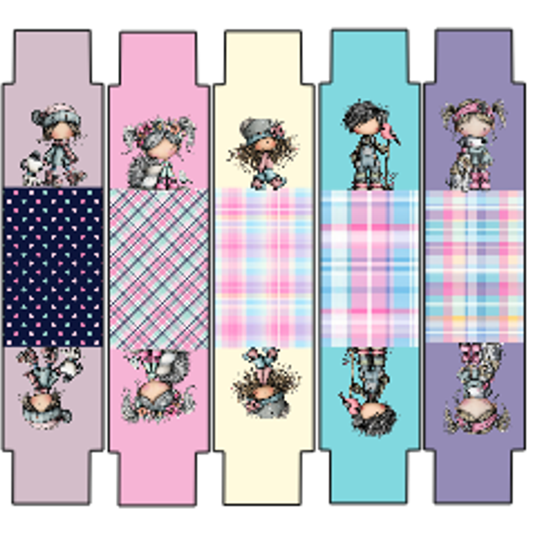 Porta Canetas Click-clack 17