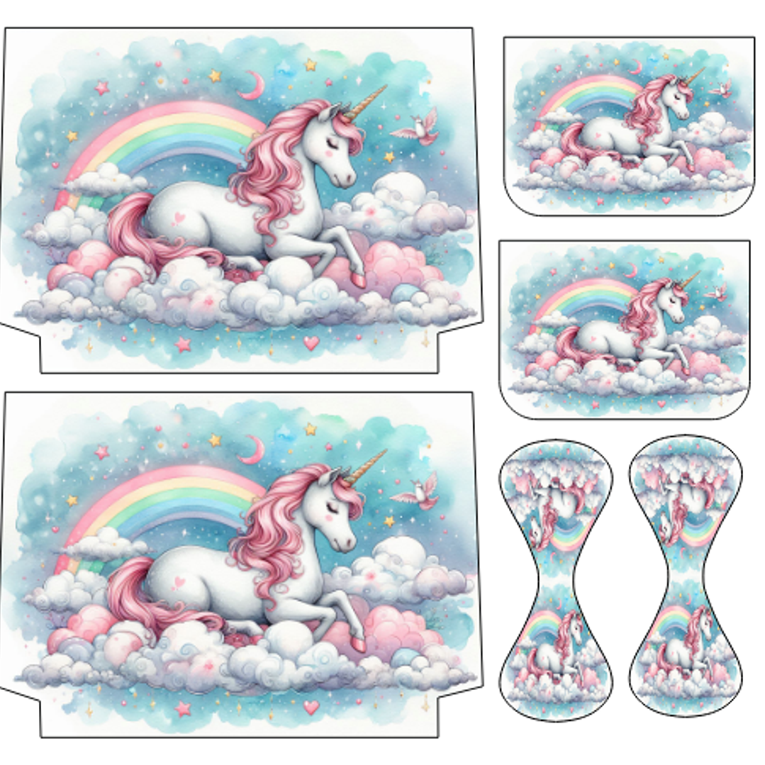 Conjuntos de 3 Peças I 38