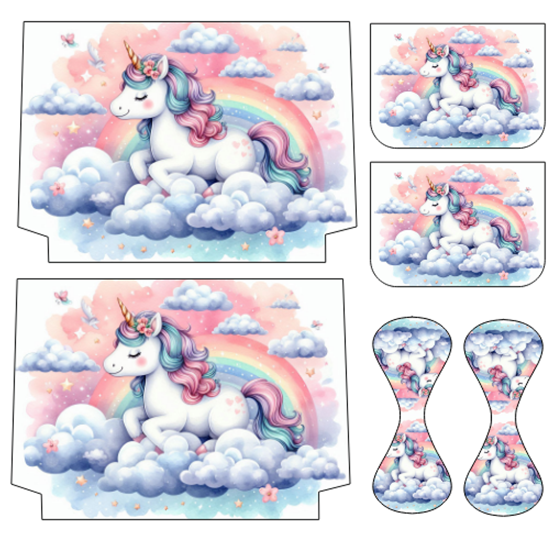 Conjuntos de 3 Peças I 39