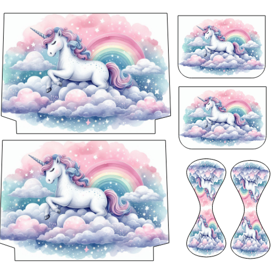 Conjuntos de 3 Peças I 40